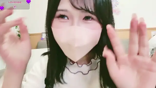 Conatsu online show from October 16, 2025, 9:06 am