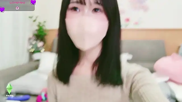 Conatsu online show from December 4, 2025, 6:12 am