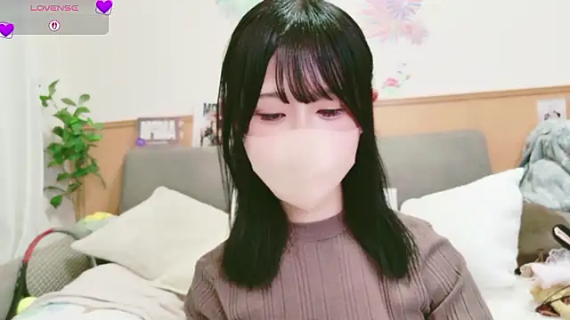 Conatsu online show from October 10, 2025, 4:02 am