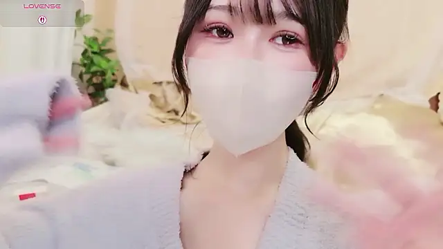 Conatsu online show from April 2, 2026, 5:14 am