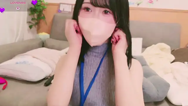 Conatsu online show from October 1, 2025, 3:22 am