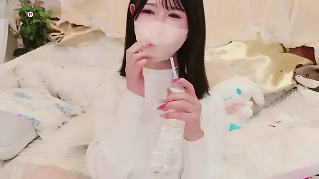 Conatsu online show from April 1, 2026, 6:48 am