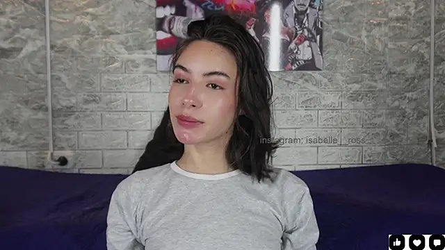 Sami ross online show from March 15, 2025, 1:07 pm