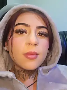 Bonnye star online show from February 11, 2025, 2:03 am