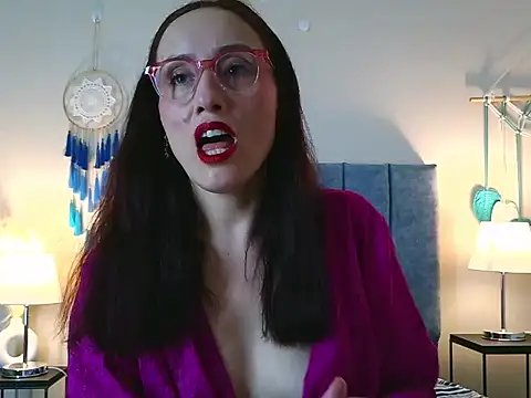 IberianMoonMK online show from January 16, 2026, 5:17 pm