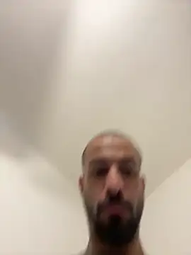 KinkyFactor9 online show from March 30, 2026, 9:55 am