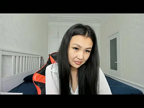 Missykitty01 online show from October 6, 2025, 5:52 am