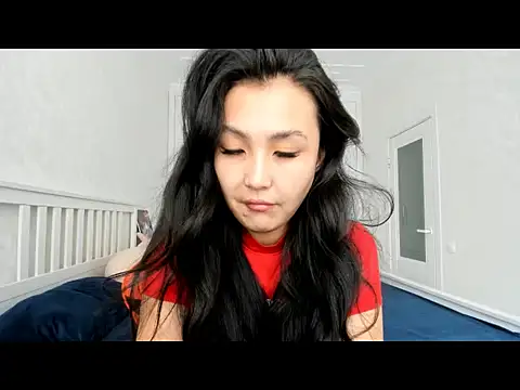 Missykitty01 online show from November 17, 2025, 6:17 am