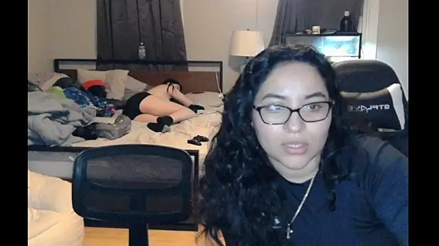 Snapshot of Elliewgfs chatting on March 17, 2025, 2:08 am Elliewgfs online show from March 17, 2025, 2:08 am