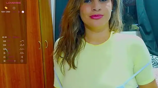 Snapshot of dalila_sexxx chatting on February 26, 2026, 4:34 am dalila sexxx online show from February 26, 2026, 4:34 am