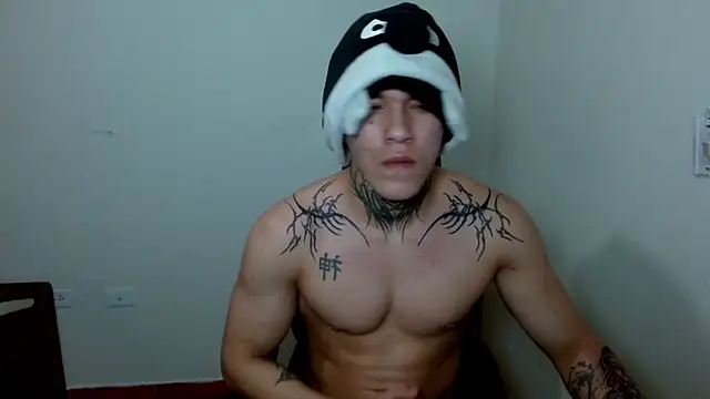 Snapshot of bigryuk0 chatting on January 2, 2025, 6:29 am bigryuk0 online show from January 2, 2025, 6:29 am