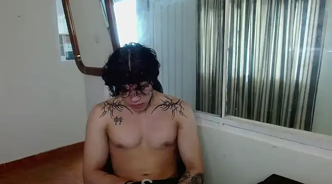 Snapshot of bigryuk0 chatting on March 5, 2025, 8:32 pm bigryuk0 online show from March 5, 2025, 8:32 pm