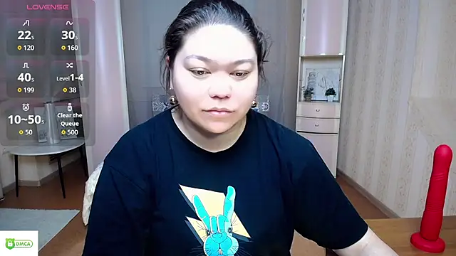 supersex 96 online show from April 4, 2026, 4:41 am