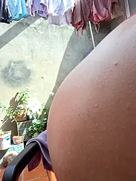 room 24funn online show from February 21, 2026, 3:03 pm