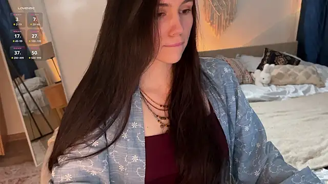 Snapshot of jennetdoll chatting on September 25, 2025, 4:02 pm jennetdoll online show from September 25, 2025, 4:02 pm