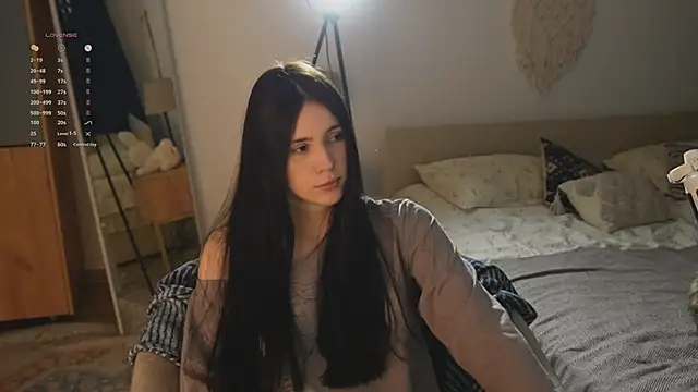 jennetdoll online show from January 31, 2026, 7:12 pm