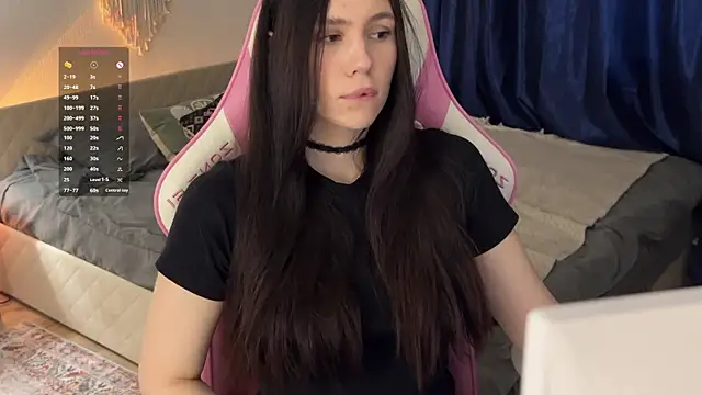 Snapshot of jennetdoll chatting on March 8, 2025, 3:02 pm jennetdoll online show from March 8, 2025, 3:02 pm