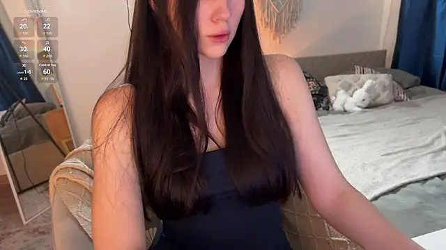 Snapshot of jennetdoll chatting on September 19, 2025, 12:09 pm jennetdoll online show from September 19, 2025, 12:09 pm