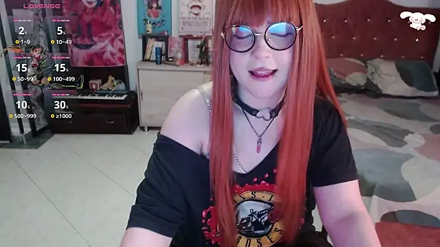 Snapshot of Avril2001 chatting on November 18, 2025, 3:10 am Avril2001 online show from November 18, 2025, 3:10 am