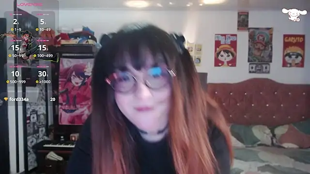 Snapshot of Avril2001 chatting on November 7, 2025, 2:27 am Avril2001 online show from November 7, 2025, 2:27 am