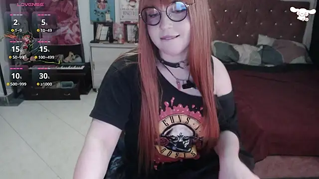 Snapshot of Avril2001 chatting on November 27, 2025, 4:02 am Avril2001 online show from November 27, 2025, 4:02 am