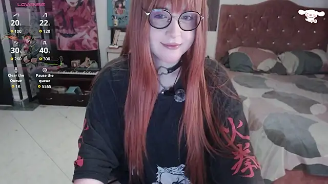 Snapshot of Avril2001 chatting on November 21, 2025, 3:27 am Avril2001 online show from November 21, 2025, 3:27 am