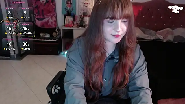 Snapshot of Avril2001 chatting on April 30, 2026, 5:14 am Avril2001 online show from April 30, 2026, 5:14 am