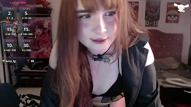 Snapshot of Avril2001 chatting on June 7, 2026, 6:18 am Avril2001 online show from June 7, 2026, 6:18 am