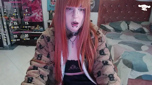 Snapshot of Avril2001 chatting on November 10, 2025, 12:37 am Avril2001 online show from November 10, 2025, 12:37 am