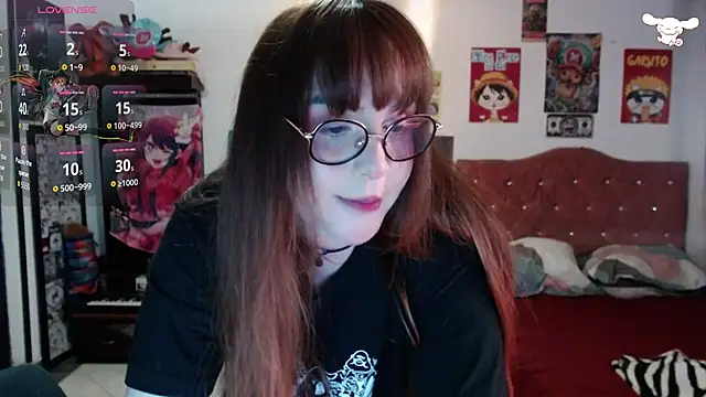 Avril2001 online show from February 20, 2026, 4:42 am