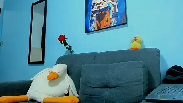 Snapshot of ETHAN_ROX chatting on February 24, 2025, 8:14 pm ETHAN ROX online show from February 24, 2025, 8:14 pm