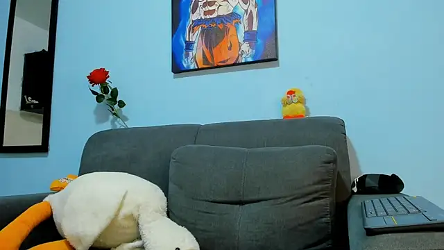 Snapshot of ETHAN_ROX chatting on March 5, 2025, 11:49 am ETHAN ROX online show from March 5, 2025, 11:49 am