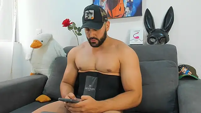 Snapshot of ETHAN_ROX chatting on November 24, 2025, 8:53 pm ETHAN ROX online show from November 24, 2025, 8:53 pm