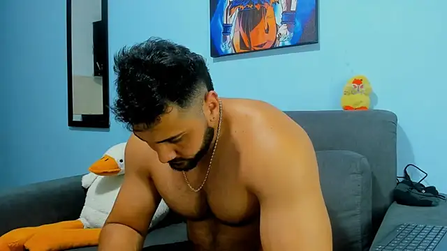 Snapshot of ETHAN_ROX chatting on February 13, 2025, 8:03 pm ETHAN ROX online show from February 13, 2025, 8:03 pm