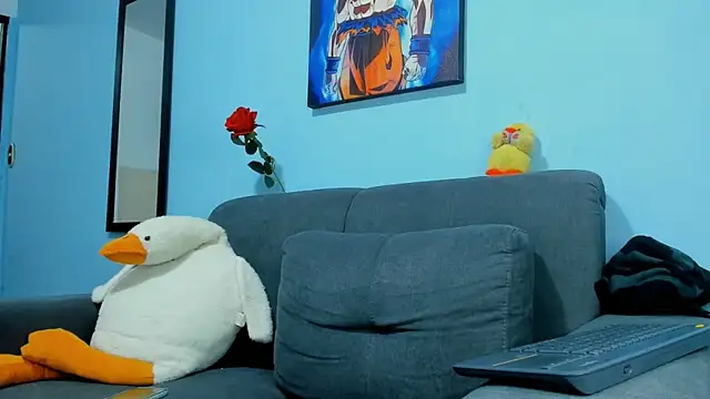 Snapshot of ETHAN_ROX chatting on February 20, 2025, 11:32 pm ETHAN ROX online show from February 20, 2025, 11:32 pm