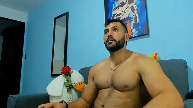 Snapshot of ETHAN_ROX chatting on February 17, 2025, 10:05 pm ETHAN ROX online show from February 17, 2025, 10:05 pm