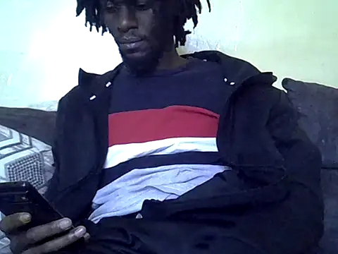 Snapshot of Delicious-D chatting on April 30, 2026, 6:31 am Delicious-D online show from April 30, 2026, 6:31 am