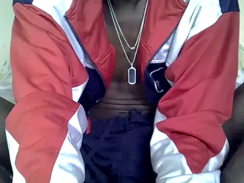 Snapshot of Delicious-D chatting on May 18, 2026, 5:23 am Delicious-D online show from May 18, 2026, 5:23 am