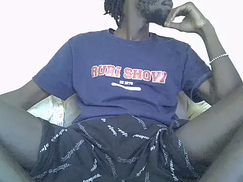 Snapshot of Delicious-D chatting on June 1, 2026, 7:08 am Delicious-D online show from June 1, 2026, 7:08 am