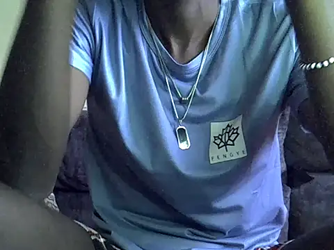 Snapshot of Delicious-D chatting on March 31, 2026, 5:20 am Delicious-D online show from March 31, 2026, 5:20 am