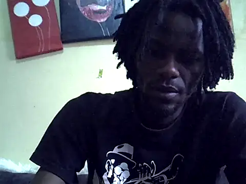 Snapshot of Delicious-D chatting on February 23, 2026, 5:09 am Delicious-D online show from February 23, 2026, 5:09 am