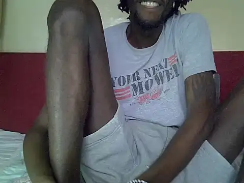 Snapshot of Delicious-D chatting on December 21, 2025, 6:48 am Delicious-D online show from December 21, 2025, 6:48 am