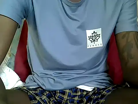 Snapshot of Delicious-D chatting on May 21, 2026, 5:05 am Delicious-D online show from May 21, 2026, 5:05 am