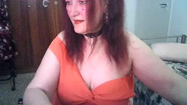 SabrinaXlovess online show from May 28, 2026, 6:25 pm