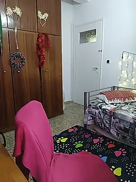 Snapshot of SabrinaXlovess chatting on January 10, 2026, 5:41 pm SabrinaXlovess online show from January 10, 2026, 5:41 pm