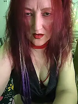 SabrinaXlovess online show from May 12, 2026, 3:29 pm
