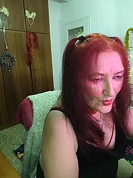 Snapshot of SabrinaXlovess chatting on January 11, 2026, 6:04 pm SabrinaXlovess online show from January 11, 2026, 6:04 pm