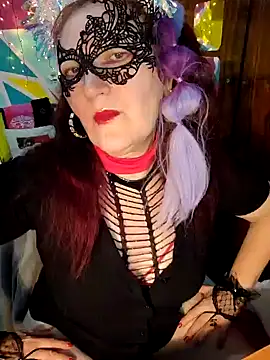 SabrinaXlovess online show from January 2, 2025, 7:29 pm