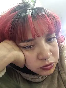 Snapshot of amy_suck chatting on February 21, 2025, 8:18 am amy suck online show from February 21, 2025, 8:18 am