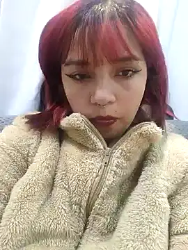 Snapshot of amy_suck chatting on January 27, 2025, 12:33 am amy suck online show from January 27, 2025, 12:33 am